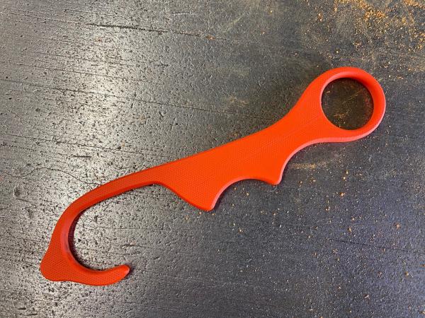 Corona Tool Orange